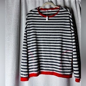 Women’s Striped Tunic